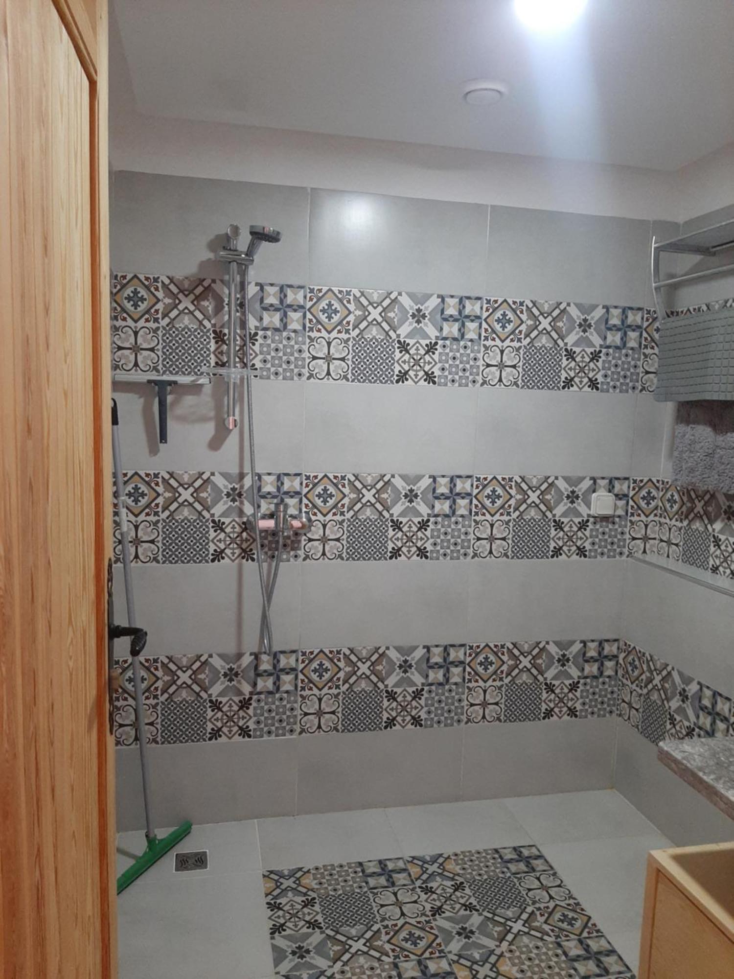 Gite Forest Kasbah Ait Melloul  Exterior photo