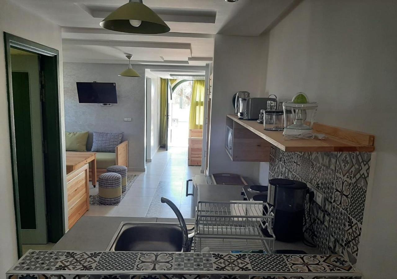 Gite Forest Kasbah Ait Melloul  Room photo