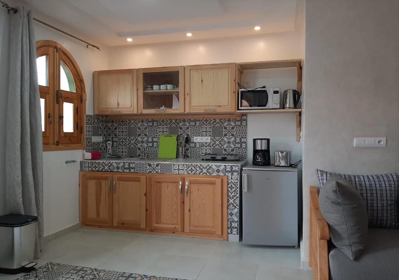 Gite Forest Kasbah Ait Melloul  Room photo