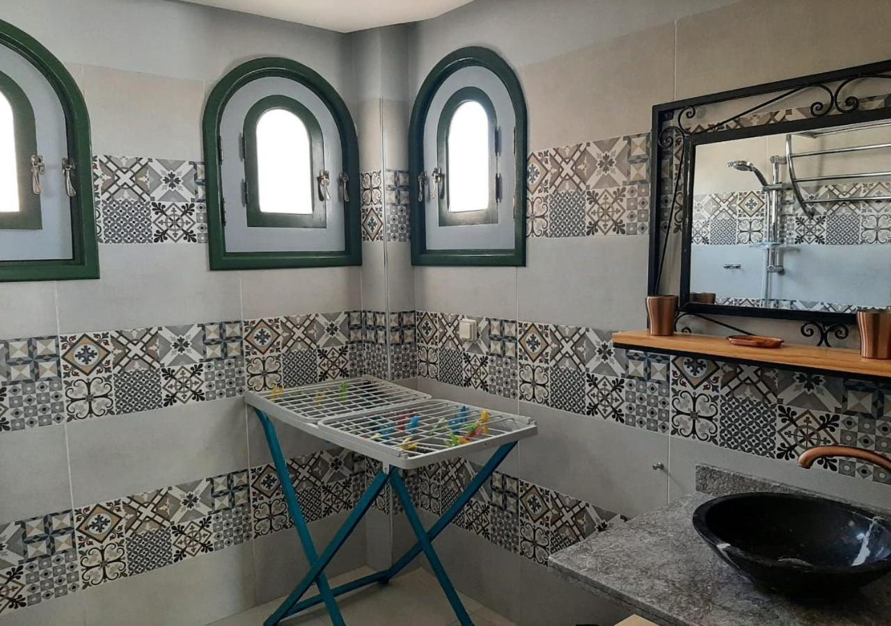 Gite Forest Kasbah Ait Melloul  Room photo