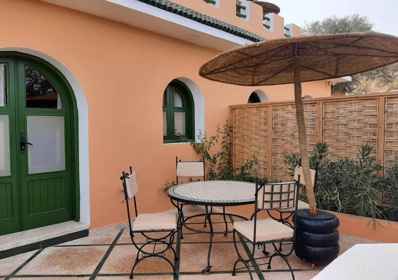 Gite Forest Kasbah Ait Melloul  Room photo